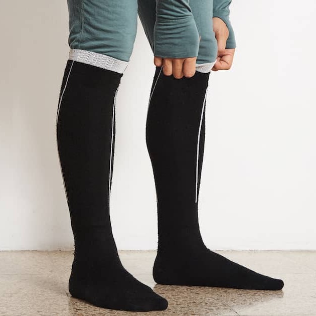 Správne vrstvenie termobielizne