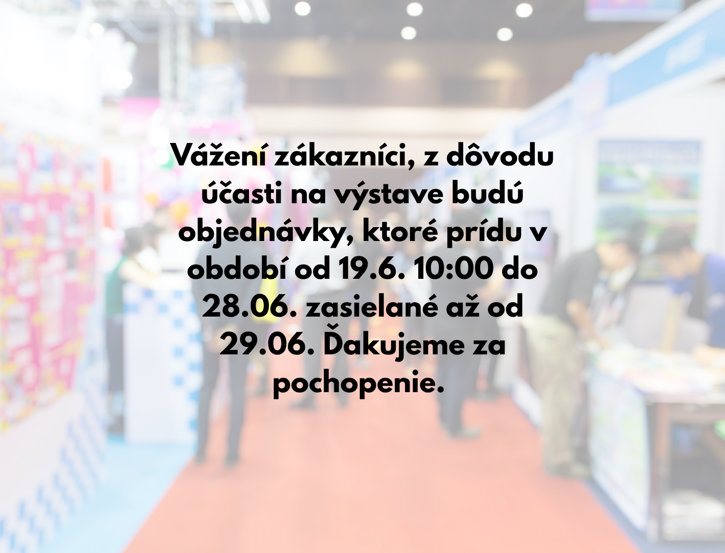 výstava