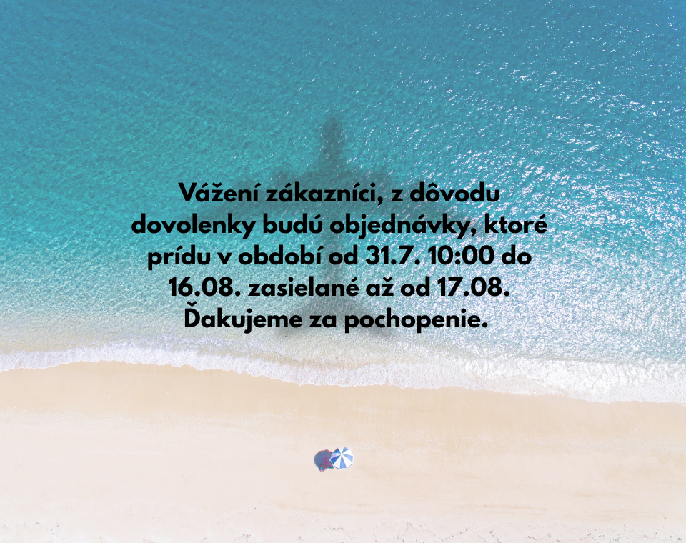 dovolenka