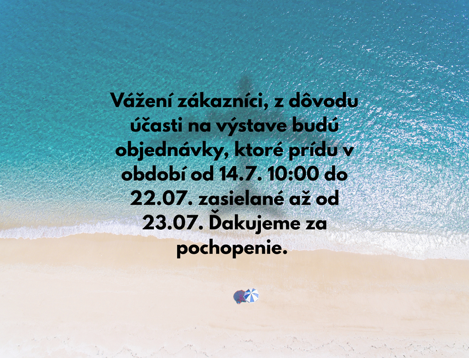 dovolenka