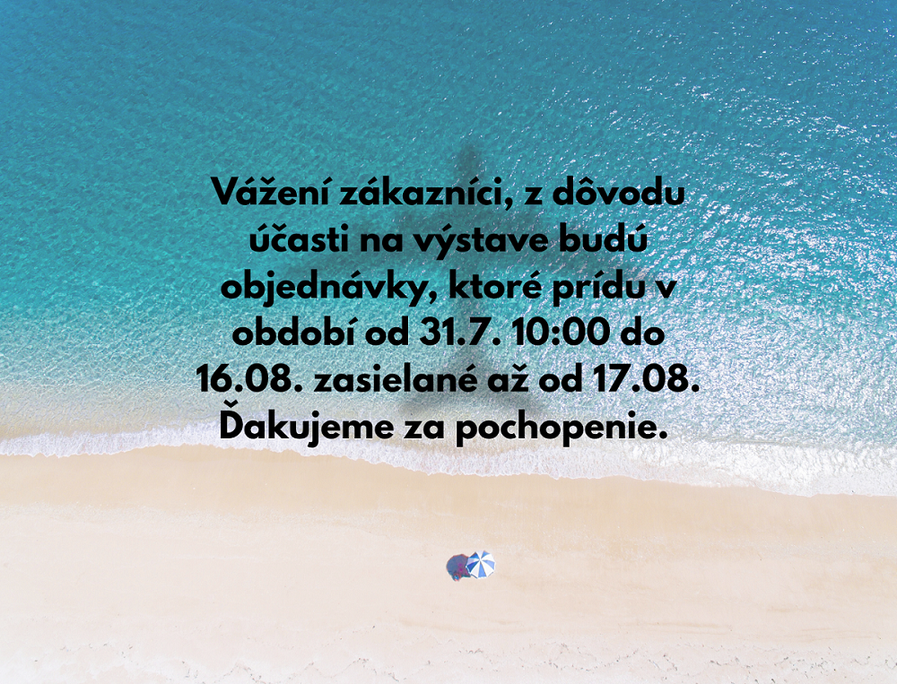 dovolenka