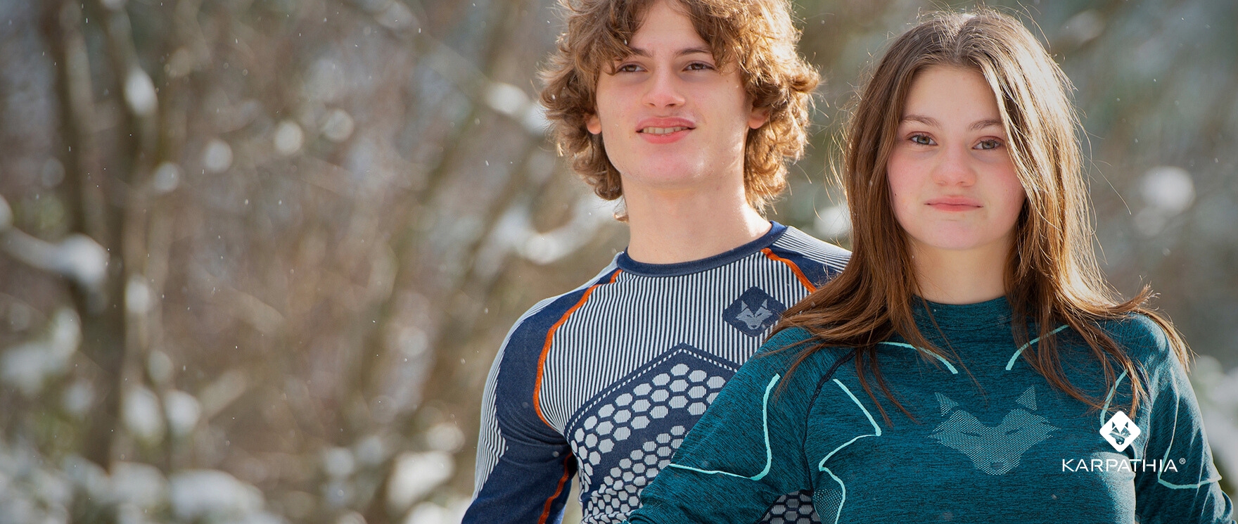 thermal clothing karpathia