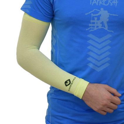 sportove-navleky-na-ruky-karpathia-zelena-spredu