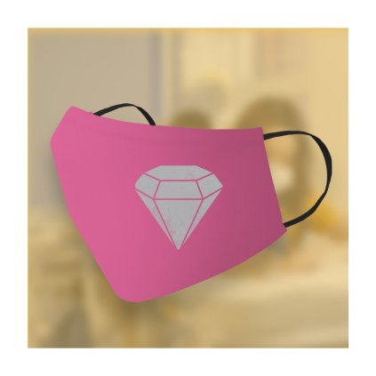zobacikove-rusko-na-tvar-glitter-ruzove-diamant