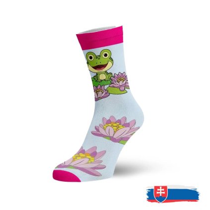 1267 2 51267 1 ponozky folkies zabka ruzovy lem copy