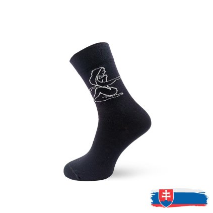 Ponožky Folkies® - Žena 2