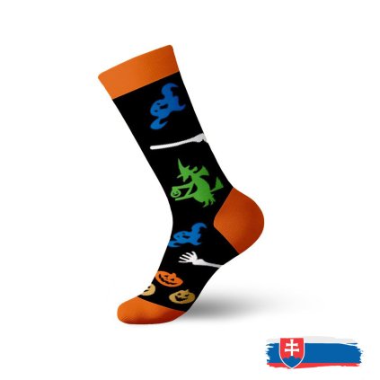 Folkies® Socks - Bosorky