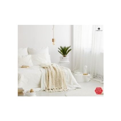 Set posteľné prádlo Maxi Karpathia® s iónmi striebra