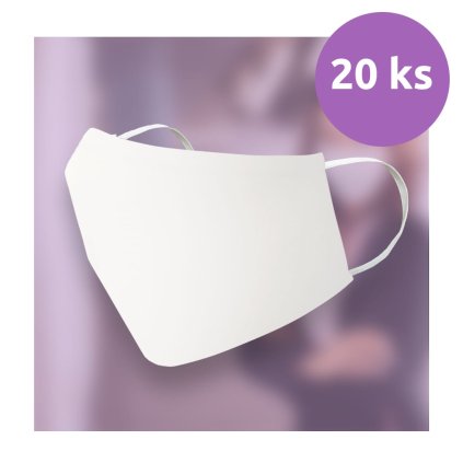 Antimikrobielle Schnabelabdeckung 20 Stück