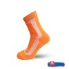 Karpathia® drainage channel trekking thermal socks