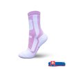 Children's trekking thermal socks Karpathia® with silver ions