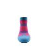 Karpathia®GT2 kurze Kompressions-Radsocken