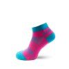 Karpathia®GT2 kurze Kompressions-Radsocken