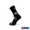 Ponožky Folkies® Tattoo Spider