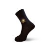 Karpathia® health socks with relaxed hem