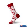 Folkies® Socken - Herzen