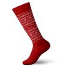 Folkies® thermal socks - Čičmany