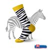 631 2 631 ponozky folkies jungle edition zebra 1 copy