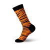 640 ponozky folkies jungle edition tiger