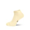 Karpathia® ankle socks - Solid colour