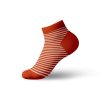 Karpathia® Ankle Socks - Stripes