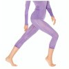 Miofit Dry Leggings für Frauen - Lila