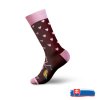 Folkies® Socken - Multifunktionssocken Mama I.