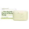 Aloe Face & Body soap