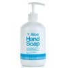 forever aloe hand soap flp 523 aloevera handseife