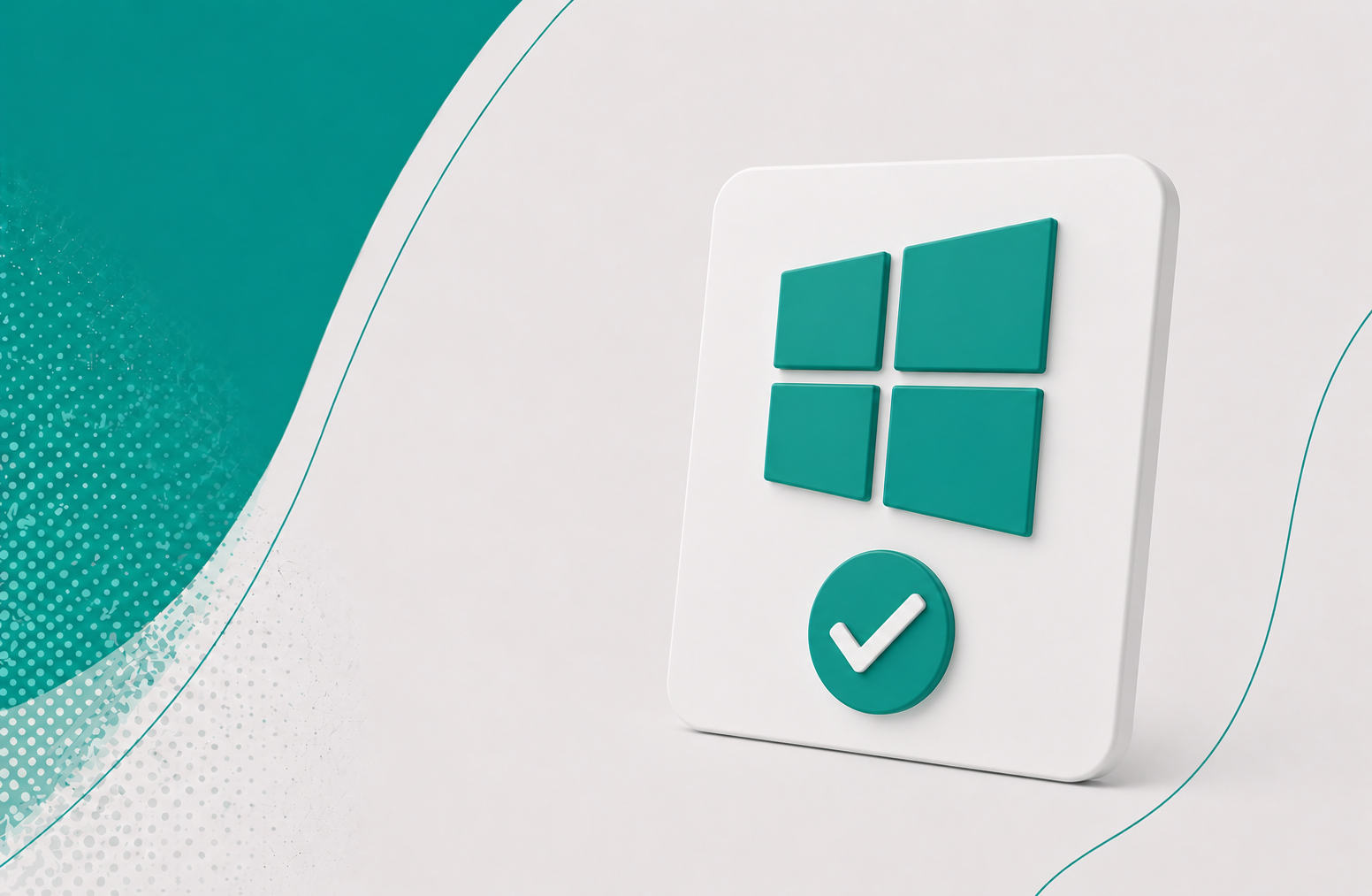Jak aktivovat Windows 10?