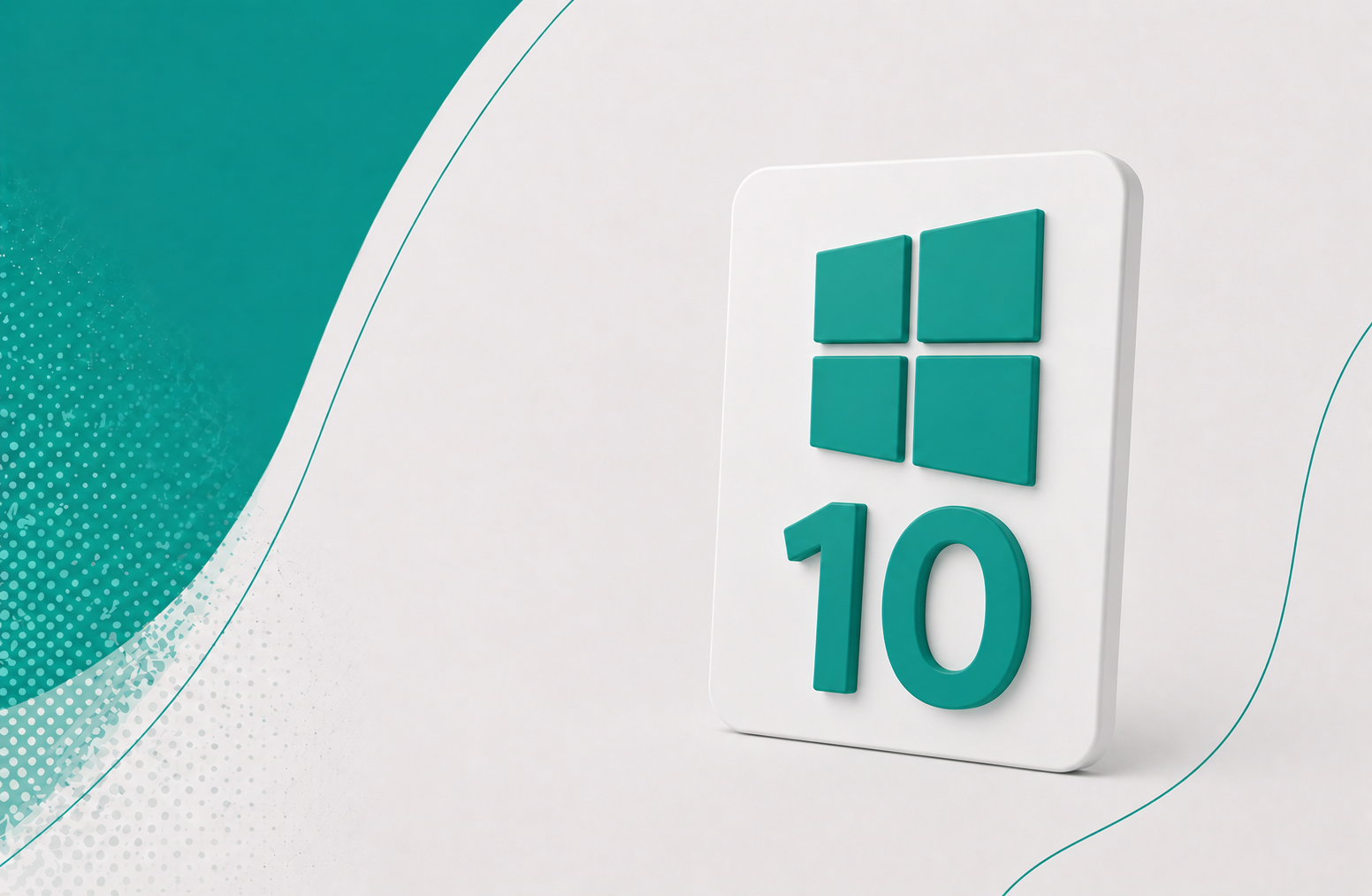 Jak nainstalovat systém Windows 10?