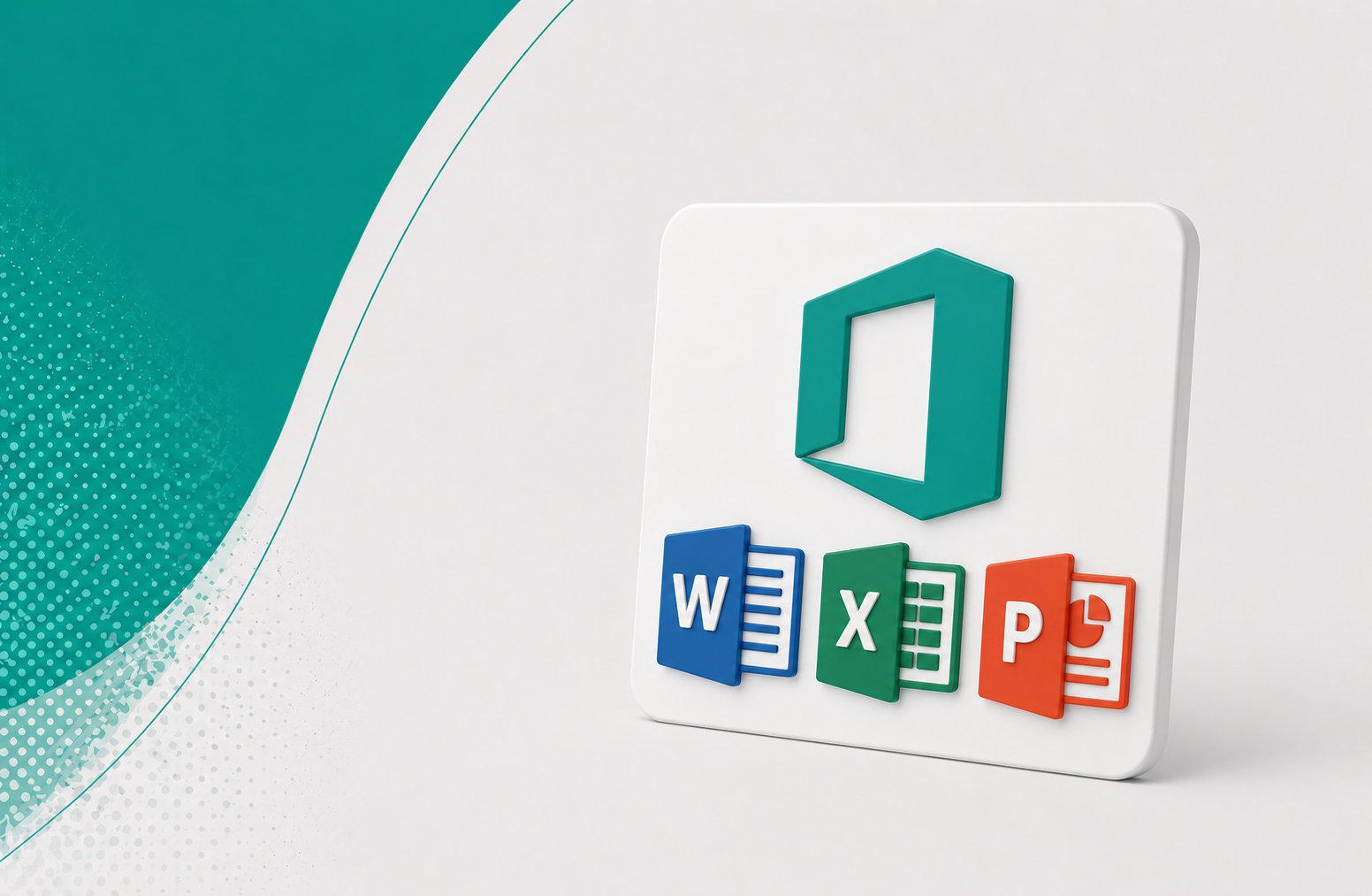 Jak vybrat Microsoft Office?