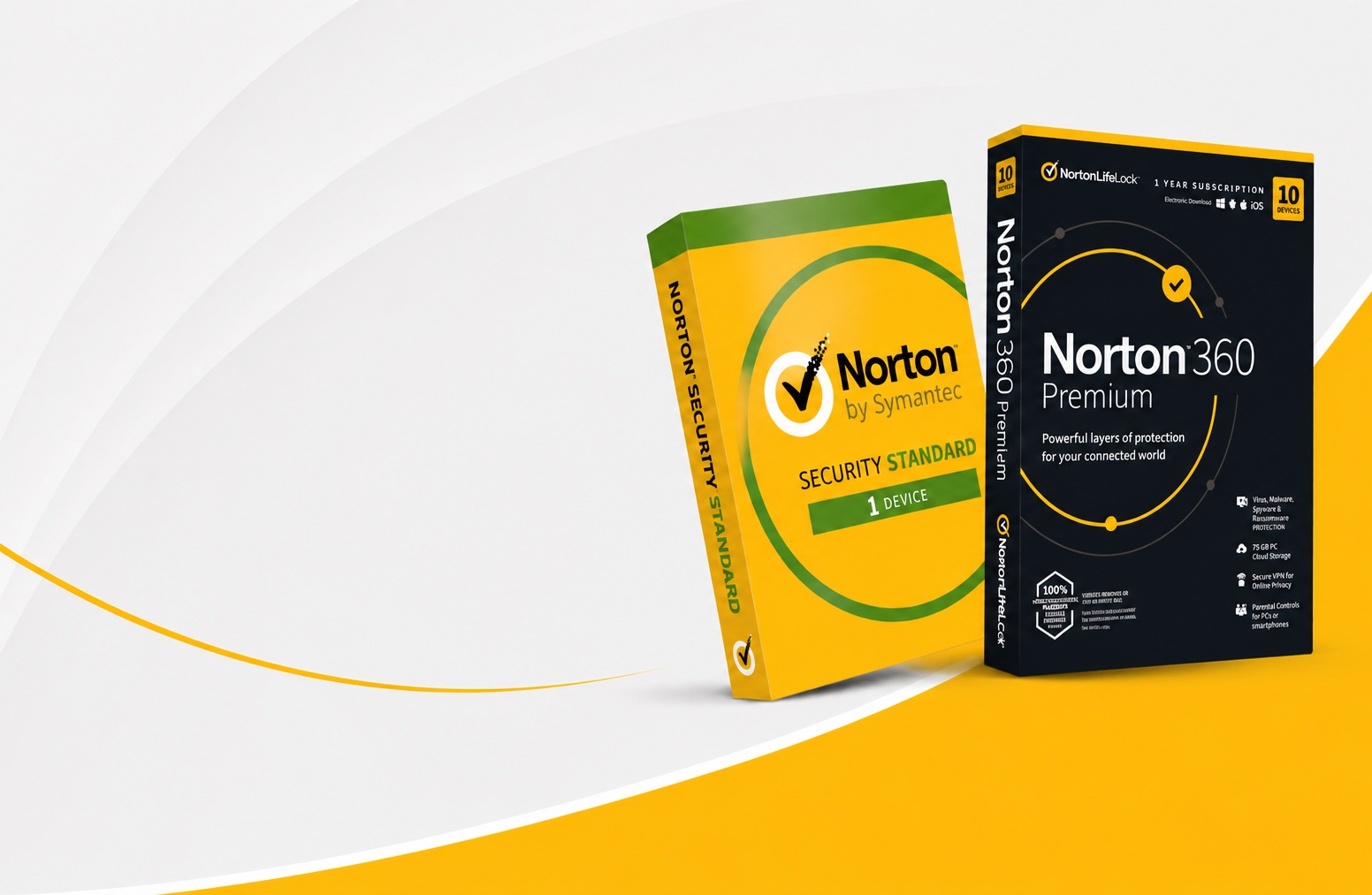 Norton - isTextBlack