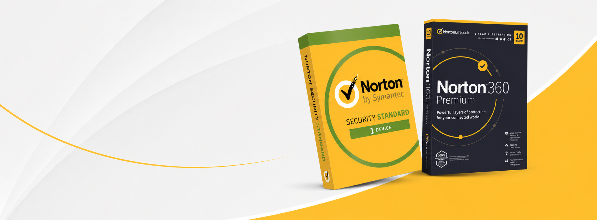 Norton - isTextBlack