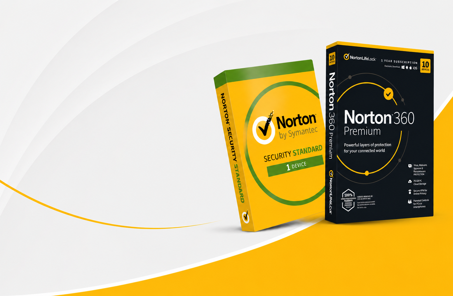 Norton - isTextBlack