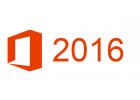 Microsoft Office 2016