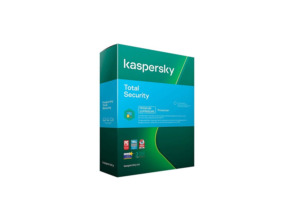 Nejlevnější antiviry Kaspersky | ProLicence.cz