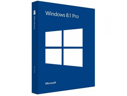 microsoft windows 81 pro 64 bit cz oem usb