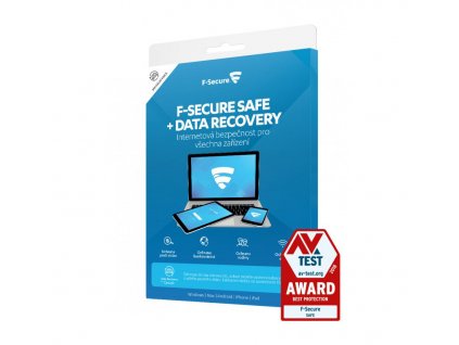 fsecure safe prolicence