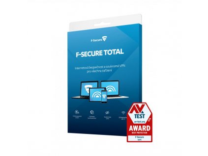 fsecure total prolicence