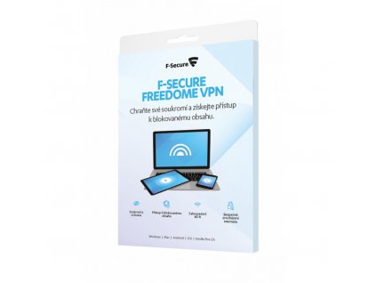 fsecure vpn prolicence