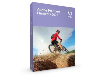 Adobe Premiere Elements 2022