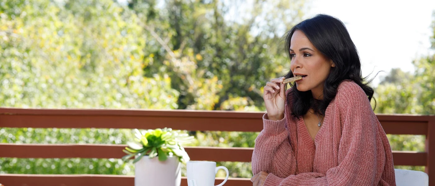 Refeeding syndrom: co se děje v těle a jak se ProLon vyhýbá refeeding syndromu