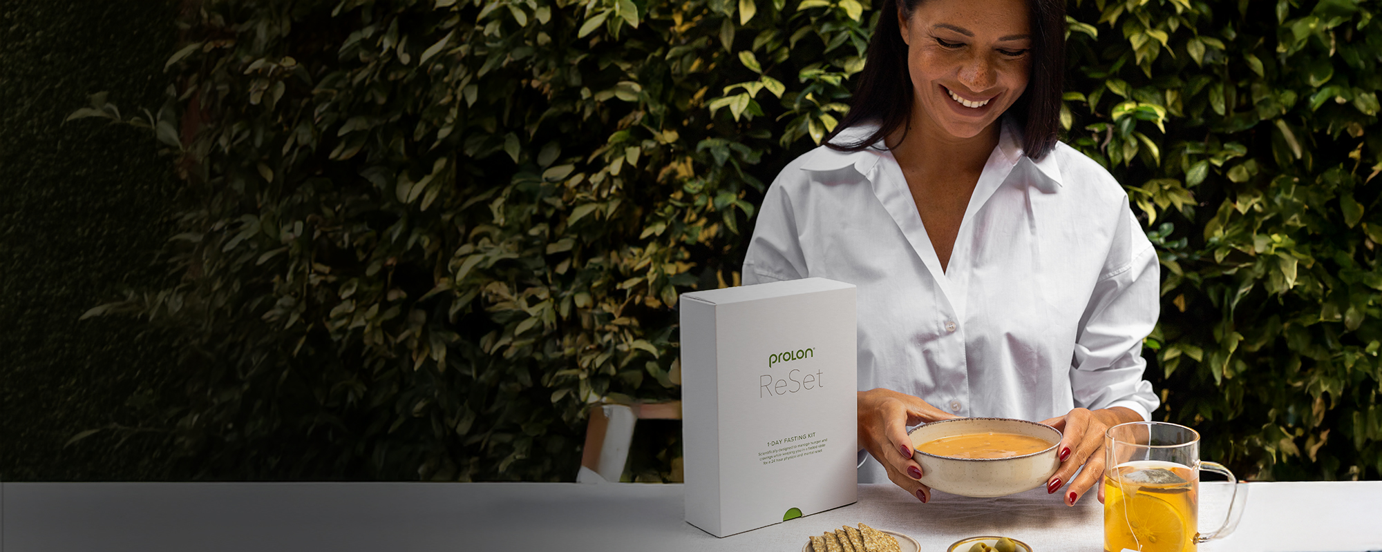 Zlepšete kvalitu života díky stravě pro dlouhověkost