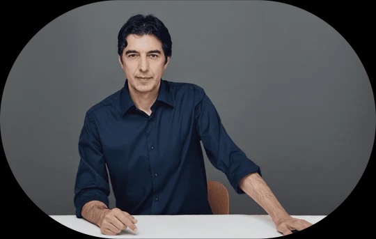 Zakladatel omlazujícího programu napodobující půst - Dr. Valter Longo, Ph.D.