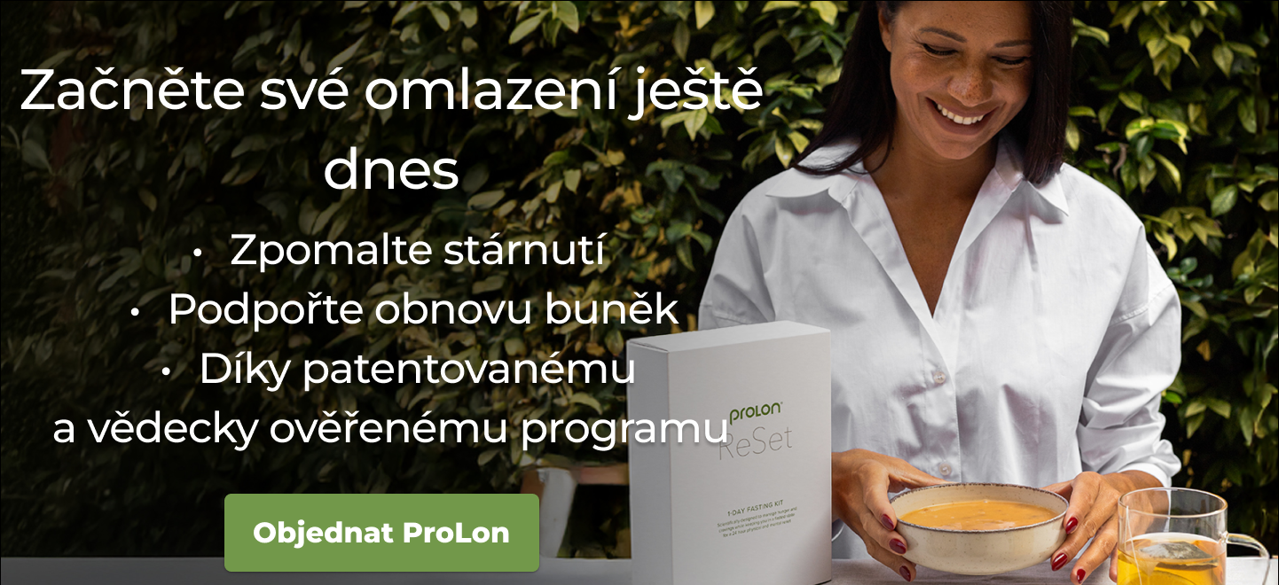 Vědecky podložená dieta