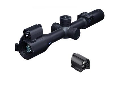 NS 4K PRO – upraveno