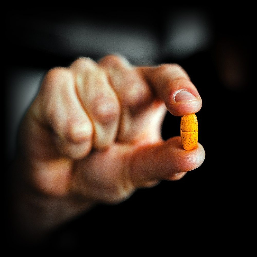 Tableta nové generace