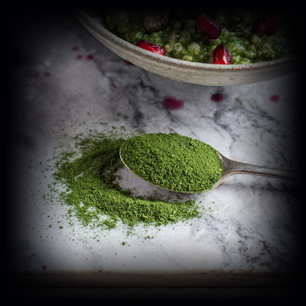 Jednoduché začlenění do stravy