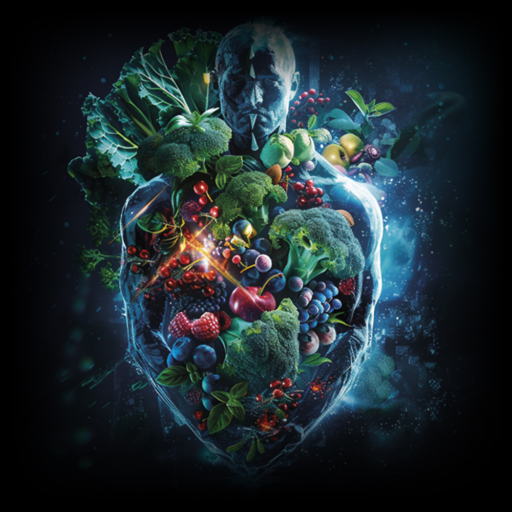 Podpora imunity díky synergii složek